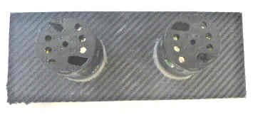 STATION, HALL HYDRALIFT, AS SHOWN USES OTIS BUTTON ASSEMBLY  AAA23500BY41