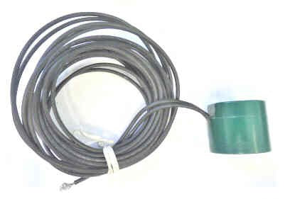 COIL, UV5A, T & TC VALVES, 440AC-220 DC, 1785 OHMS EECO # S464/S403