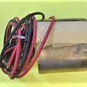COIL, VALVE, HYDRAULIC, 240 VOLT DOVER PART # 9755731