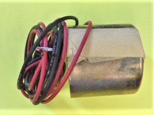 COIL, VALVE, HYDRAULIC, 240 VOLT DOVER PART # 9755731
