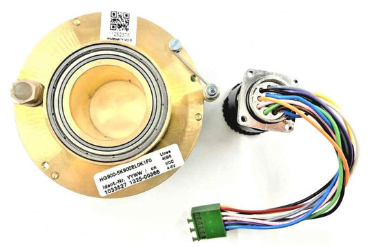 ENCODER, TKE, HG900 4096, HG #  HG900-5K900EL0K1F0