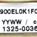 ENCODER, TKE, HG900 4096, HG #  HG900-5K900EL0K1F0