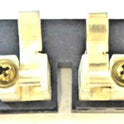 CONTACT, 'N' LOCK, LOWER, AS SHOWN GAL # INT22-0020N