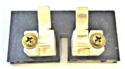 CONTACT, 'N' LOCK, LOWER, AS SHOWN GAL # INT22-0020N