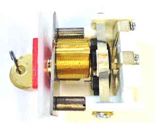 SWITCH, KEYED, FIRE SERVICE, 3502 KEY, OFF-HOLD-ON-FIRE SERVICE