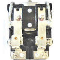 RELAY, POWER, DPDT, 120 VAC SIEMENS # 3TX7130-ORF13
