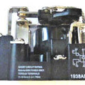 RELAY, POWER, DPDT, 110 VDC SIEMENS # 3TX7130-0CB03