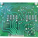 BOARD, CIRCUIT, ASSEMBLY, FOR GAL MOD OPERATOR  MCE # HC-DB-MOD REV 5