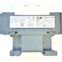 CONTACTOR, 3POLE, NON-REVERSING, 120 VAC, SCHNEIDER # LC1D123