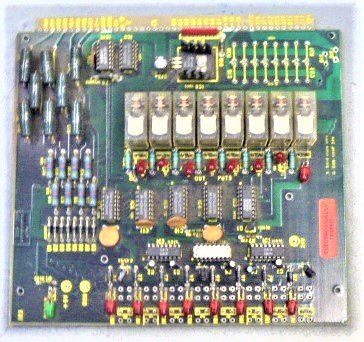 BOARD, CIRCUIT, THAMES VALLEY# 17005/I03