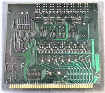 BOARD, CIRCUIT, THAMES VALLEY# 17005/I03