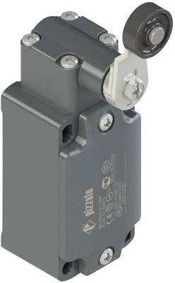 SWITCH, POSITION, 2 NC CONTACTS, TOP ROLLER, 1OA, 500VAC PIZZATO # FR931-W3
