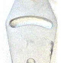 CAM, CLUTCH ACTUATING, TYPE LWZ-2, LW-2 & L-2 CLUTCHES GAL # CLU9-0111N