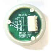 PUSHBUTTON, MARKED 6, ROUND, FLUSH, WITH BRAILLE KONE 51071091H03