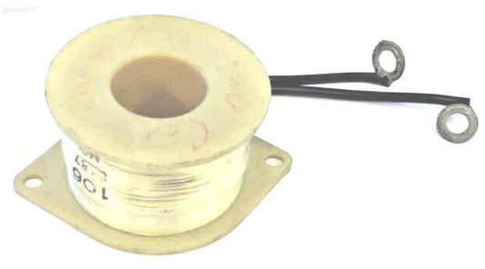 COIL, 48.25 OHMS, O. THOMPSON # 106