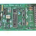 DISPLAY, 2 SEGMENT, WITH CIRCUIT BOARD, SCHINDLER # 7252C96G01 NR226310