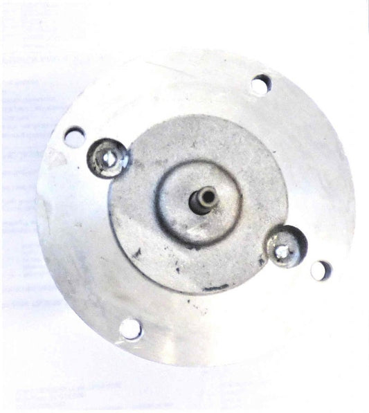 TACHOMETER GENERATOR, 28 VAC, 1000 RPM, 5000 RPM MAX G-E # 5PY59EY 2B