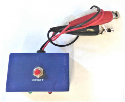 TESTER, BATTERY, STATUS MONITOR TRITEK # BT-3