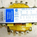 TRANSFORMER, 150VA, 208/240/460 PRI, 115V SEC SCHINDLER # 1320B04H01