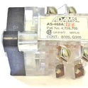 SWITCH, USED WITH KEYED SWITCH ASSEMBLIES, ADAMS #468A114
