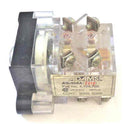 SWITCH, USED WITH KEYED SWITCH ASSEMBLIES, ADAMS #468A114