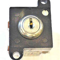 SWITCH, USED WITH KEYED SWITCH ASSEMBLIES, ADAMS #468A202