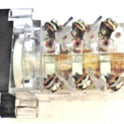 SWITCH, USED WITH KEYED SWITCH ASSEMBLIES, ADAMS #468A202
