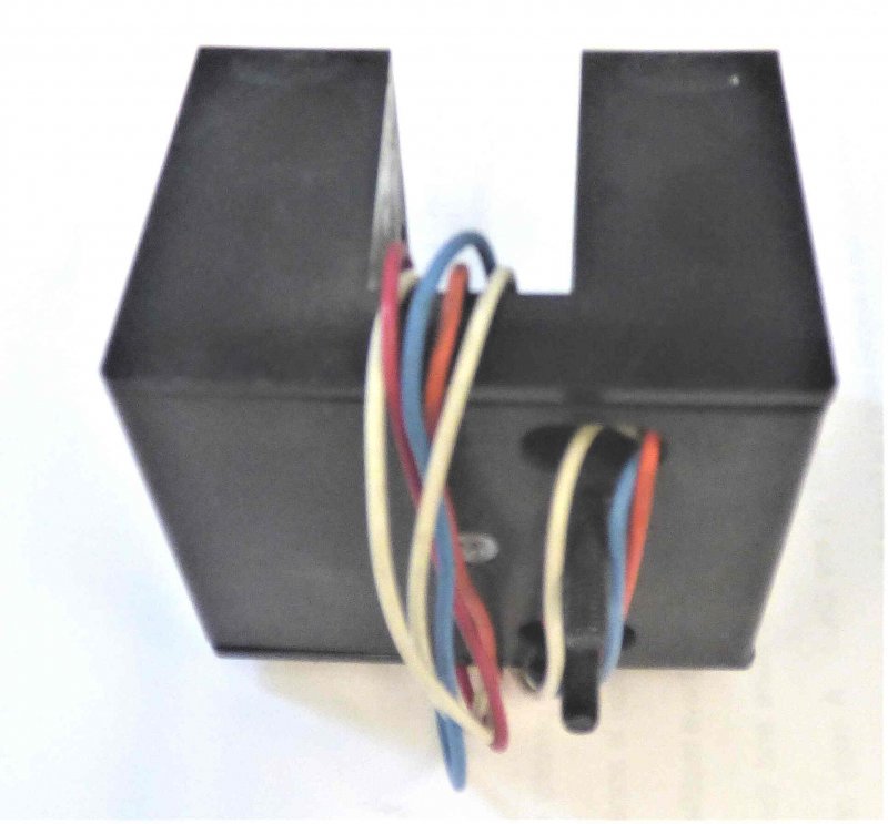 SWITCH, OPTICAL, SINGLE BEAM, 24 VDC  HAUGHTON # 3-40230-10