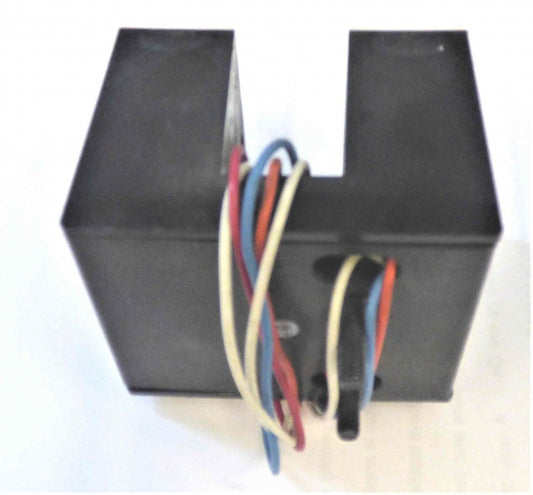 SWITCH, OPTICAL, SINGLE BEAM, 24 VDC  HAUGHTON # 3-40230-10