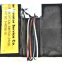 SWITCH, OPTICAL, SINGLE BEAM, 24 VDC  HAUGHTON # 3-40230-10