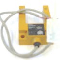 SENSOR, PHOTOELECTRIC, 30MM RANGE, 12-24 VDC 100MA, OMRON # E3S-GS3E4
