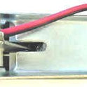 SWITCH, GOVERNOR, BI-DIRECTIONAL MEP # MEP-GS01
