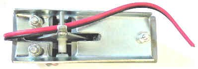 SWITCH, GOVERNOR, BI-DIRECTIONAL MEP # MEP-GS01