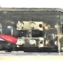 SWITCH, GOVERNOR, BI-DIRECTIONAL MEP # MEP-GS01