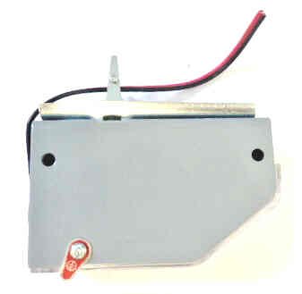SWITCH, GOVERNOR, BI-DIRECTIONAL MEP # MEP-GS01