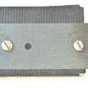 SENSOR, PHOTOELECTRIC. 10-30 VDC VISOLUX #  RL20-6
