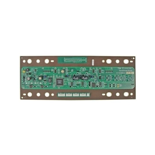 BOARD, CIRCUIT, MAIN SENSOR LOW RESOLUTION DOVER/TKE # 9782849 6300MJ4