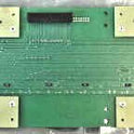 BOARD, CIRCUIT, AUX SENSOR, TSA TAC20 DOVER TKE # 9782837 6300MK2