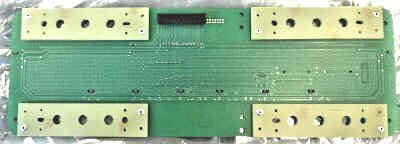 BOARD, CIRCUIT, AUX SENSOR, TSA TAC20 DOVER TKE # 9782837 6300MK2