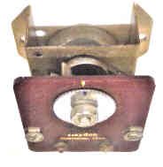 TIMER, 4.5 MINUTE, 230 VAC, 20 AMP HAYDEN # DA21-115A AKR499