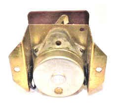 TIMER, 4.5 MINUTE, 230 VAC, 20 AMP HAYDEN # DA21-115A AKR499