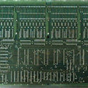 BOARD, CIRCUIT, LESS CHIPS, SMT DMC CLC MICROPROCESSOR DOVER # 9715710 6300BP4