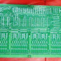 BOARD, CIRCUIT, WITH CHIPS, SMT DMC CLC MICROPROCESSOR DOVER # 9753000 6300BP4