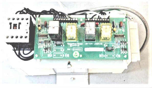 DEVICE, EMERGENCY BATTERY LOWERING, DMC RETROFIT DOVER # 9833237