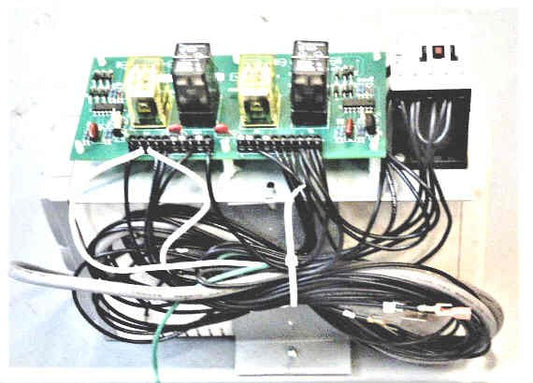 DEVICE, EMERGENCY BATTERY LOWERING, DMC RETROFIT DOVER # 9833237