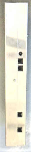 CALL DIRECTOR, COMMUNICATION SYSTEM, TELCO # EMS-4, JANUS EMS4-8