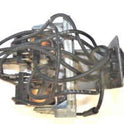 RELAY, DOVER, 6PDT, LATCHING, 115 VAC PRE-WIRED RELAY IS LIKE DOVER # 9753047