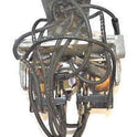 RELAY, DOVER, 6PDT, LATCHING, 115 VAC PRE-WIRED RELAY IS LIKE DOVER # 9753047