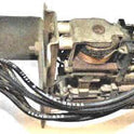 RELAY, DOVER, 6PDT, LATCHING, 120 VAC PRE-WIRED RELAY IS LIKE DOVER # 9753047