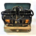 RELAY, DOVER, 6PDT, LATCHING, 230 VAC PRE-WIRED RELAY IS LIKE DOVER # 9724140